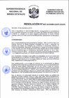 Vista preliminar de documento Resolución N° 0927-2018/SBN-DGPE-SDAPE