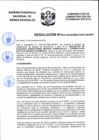 Vista preliminar de documento Resolución N° 0915-2018/SBN-DGPE-SDAPE