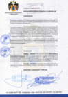 Vista preliminar de documento Resolución de Gerencia Municipal N°033-2020-MDLCH-GM