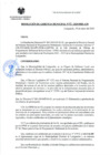 Vista preliminar de documento Resolución de Gerencia Municipal N°095-2020-MDLCH-GM