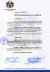 Vista preliminar de documento Resolución de Gerencia Municipal N°097-2020-MDLCH-GM