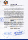 Vista preliminar de documento Resolución de Gerencia Municipal N°109-2020-MDLCH-GM
