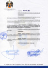 Vista preliminar de documento Resolución de Gerencia Municipal N°110-2020-MDLCH-GM