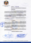 Vista preliminar de documento Resolución de Gerencia Municipal N°134-2020-MDLCH-GM