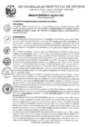 Vista preliminar de documento ORDENANZA MUNICIPAL Nº 003-2021-MPO.pdf