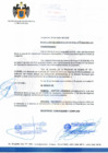 Vista preliminar de documento Resolución de Gerencia Municipal N°197-2020-MDLCH-GM