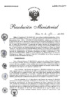 Vista preliminar de documento Resolución Ministerial  N° 828-2021-MINSA