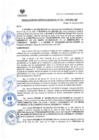 Vista preliminar de documento Resolución de Gerencia Municipal N°233-2020-MDLCH-GM