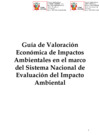 Vista preliminar de documento Anexo RM 116-2021-MINAM - Proyecto de GVEIA en el marco del SEIA.pdf