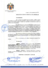 Vista preliminar de documento Resolución de Gerencia Municipal N°291-2020-MDLCH-GM