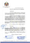 Vista preliminar de documento Resolución de Gerencia Municipal N°293-2020-MDLCH-GM