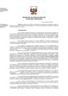 Vista preliminar de documento Resolución de Gerencia General N° 064-2021-OEFA/GEG