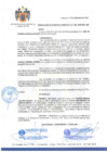 Vista preliminar de documento Resolución de Gerencia Municipal N°395-2020-MDLCH-GM