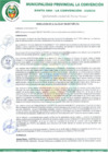 Vista preliminar de documento RA-050-2017-MPLC/A