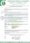 Vista preliminar de documento RA-051-2017-MPLC/A