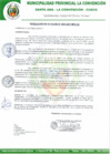 Vista preliminar de documento RA-061-2017-MPLC/A