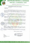 Vista preliminar de documento RA-062-2017-MPLC/A