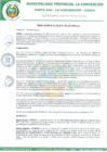 Vista preliminar de documento RA-067-2017-MPLC/A