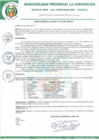 Vista preliminar de documento RA-070-2017-MPLC/A