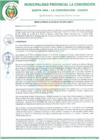 Vista preliminar de documento RA-075-2017-MPLC/A