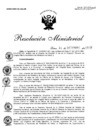 Vista preliminar de documento Resolución Ministerial N° 853-2018-MINSA
