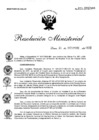Vista preliminar de documento Resolución Ministerial N° 854-2018-MINSA
