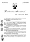 Vista preliminar de documento Resolución Ministerial N° 856-2018-MINSA