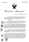 Vista preliminar de documento Resolución Ministerial N° 857-2018-MINSA