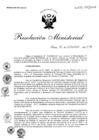 Vista preliminar de documento Resolución Ministerial N° 858-2018-MINSA