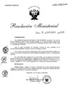Vista preliminar de documento Resolución Ministerial N° 866-2018-MINSA