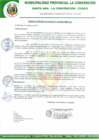 Vista preliminar de documento RA-114-2017-MPLC/A