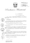 Vista preliminar de documento RM 330-2018-MINCETUR