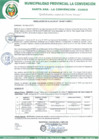 Vista preliminar de documento RA-135-2017-MPLC/A