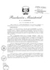 Vista preliminar de documento RM 332-2018-MINCETUR