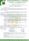 Vista preliminar de documento RA-160-2017-MPLC/A