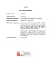 Vista preliminar de documento PETI - Aviso Sinceramiento 2021