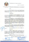 Vista preliminar de documento Resolución de Gerencia Municipal N°142-2021-MDLCH-GM