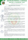 Vista preliminar de documento RA-190-2017-MPLC/A