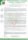 Vista preliminar de documento RA-204-2017-MPLC/A
