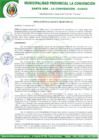 Vista preliminar de documento RA-206-2017-MPLC/A