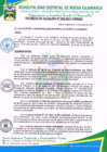 Vista preliminar de documento DECRETODE ALCALDIA N°002-2021.pdf