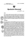 Vista preliminar de documento Resolución Directoral Nº 124-2021-DG-INMP/MINSA