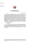 Vista preliminar de documento Resolución Directoral N° 00101-2021-SENACE-PE/DEAR
