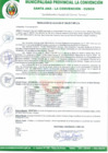 Vista preliminar de documento RA-250-2017-MPLC/A