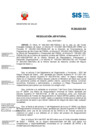 Vista preliminar de documento RJ 083-2021-SIS