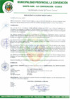 Vista preliminar de documento RA-260-2017-MPLC/A