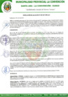 Vista preliminar de documento RA-267-2017-MPLC/A