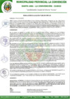 Vista preliminar de documento RA-288-2017-MPLC/A
