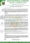 Vista preliminar de documento RA-305-2017-MPLC/A