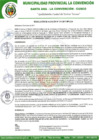 Vista preliminar de documento RA-311-2017-MPLC/A